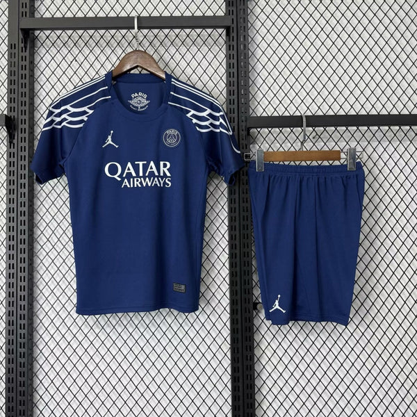 Ensemble 25/26 PSG Adult Third