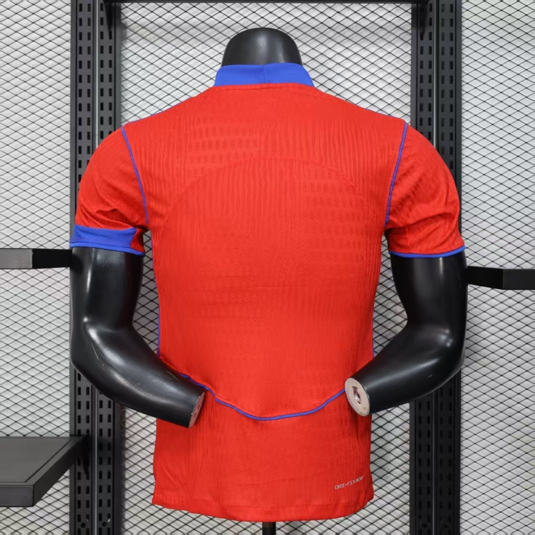 Maillot 25/26 PSG Third player — vue 2