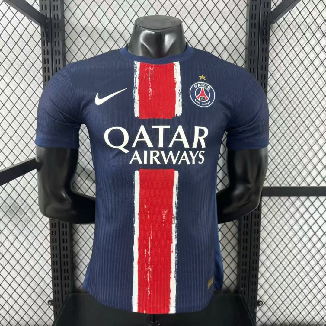 Maillot 24/25 PSG Domicile player — vue 1