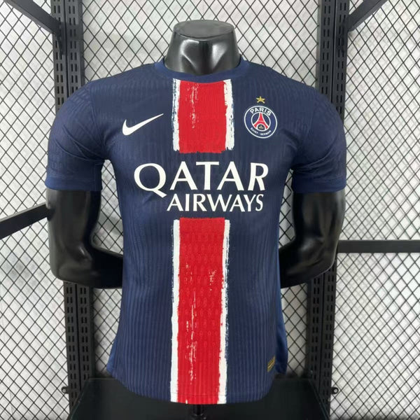 Maillot 24/25 PSG Domicile player