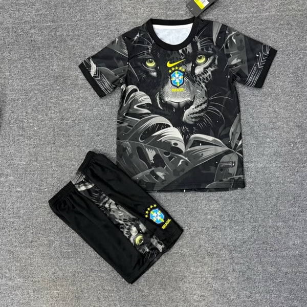 25/26 Ensemble Enfant Brésil Spécial black