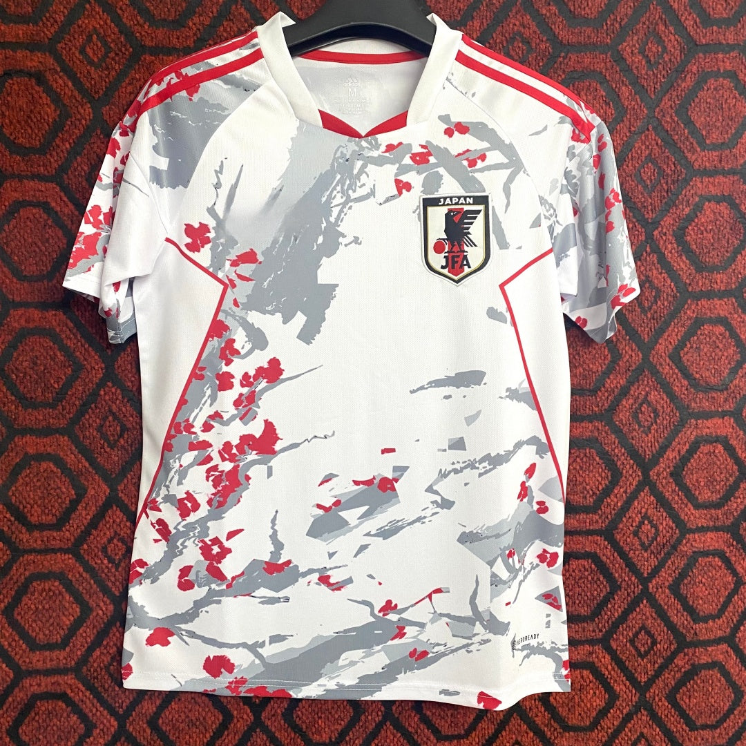 Maillot 25/26 japon Spécial STYLE — vue 1