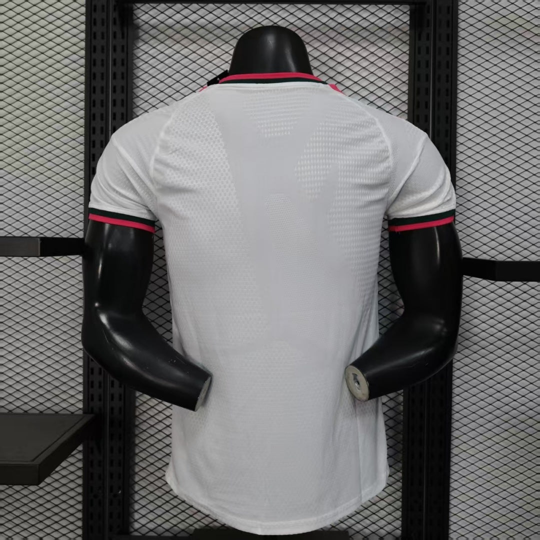 26/27 Maillot Real Madrid Domicile player — vue 2