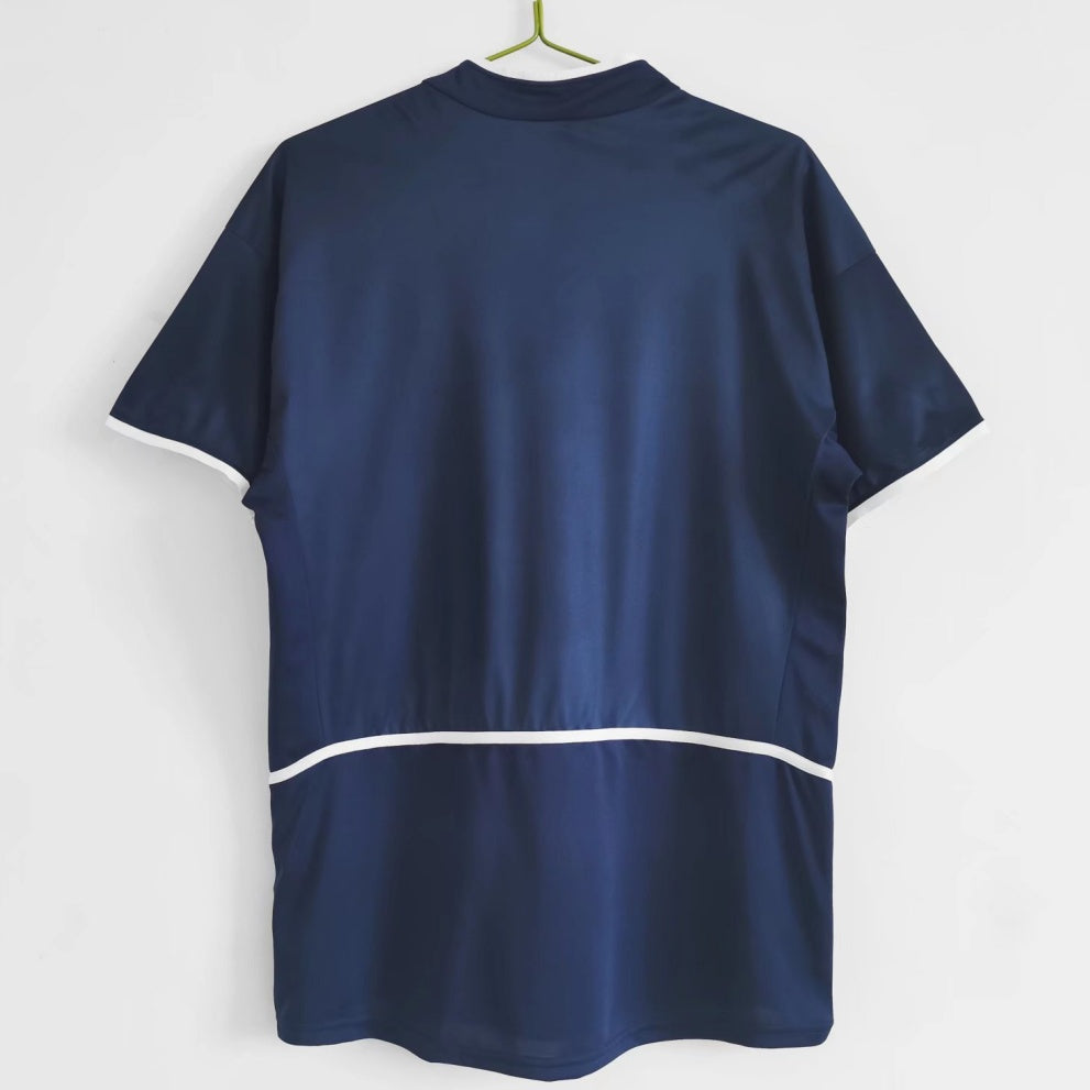 Maillot 2002-2003 PSG Domicile Rétro — vue 2