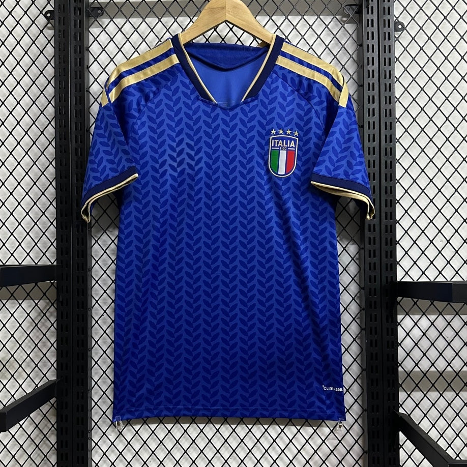 Maillot 25/26 Domicile Italie Domicile — vue 1