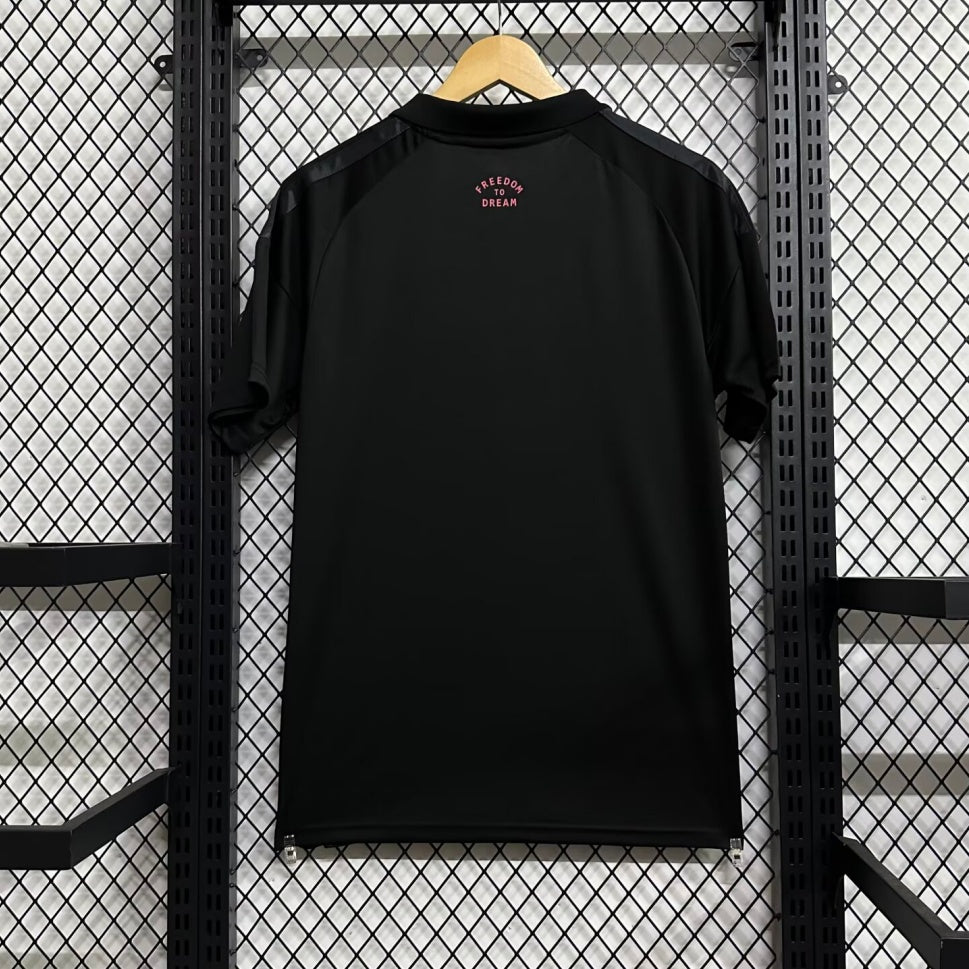 Maillot 26/27 Inter Miami Extérieur — vue 2