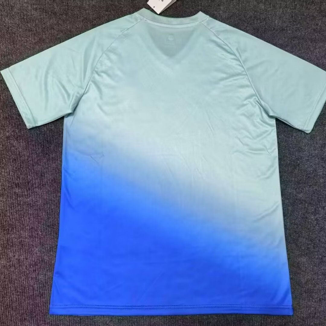 Maillot 25/26 Maroc Spécial Bleu — vue 2