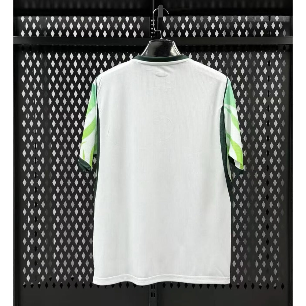 Maillot 2026 Nigeria Domicile — vue 2