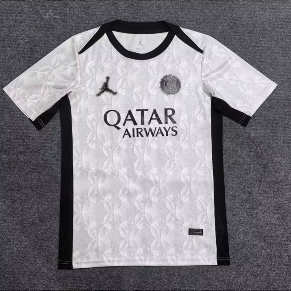 Maillot 26/27 PSG Spécial white — vue 1