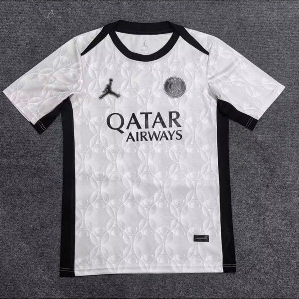 Maillot 26/27 PSG Spécial white