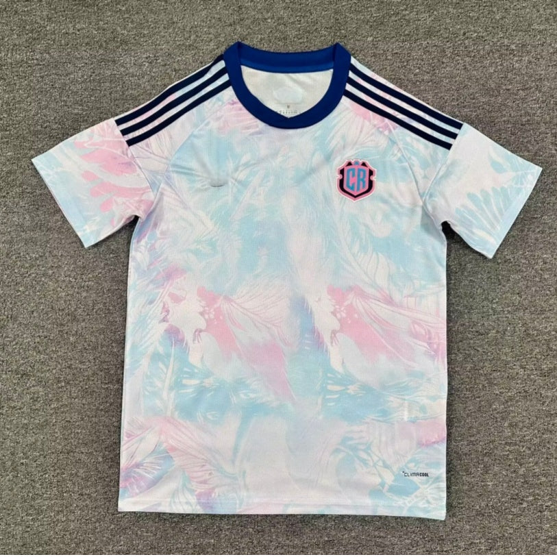 Maillot 2026 Costa Rica Extérieur — vue 3