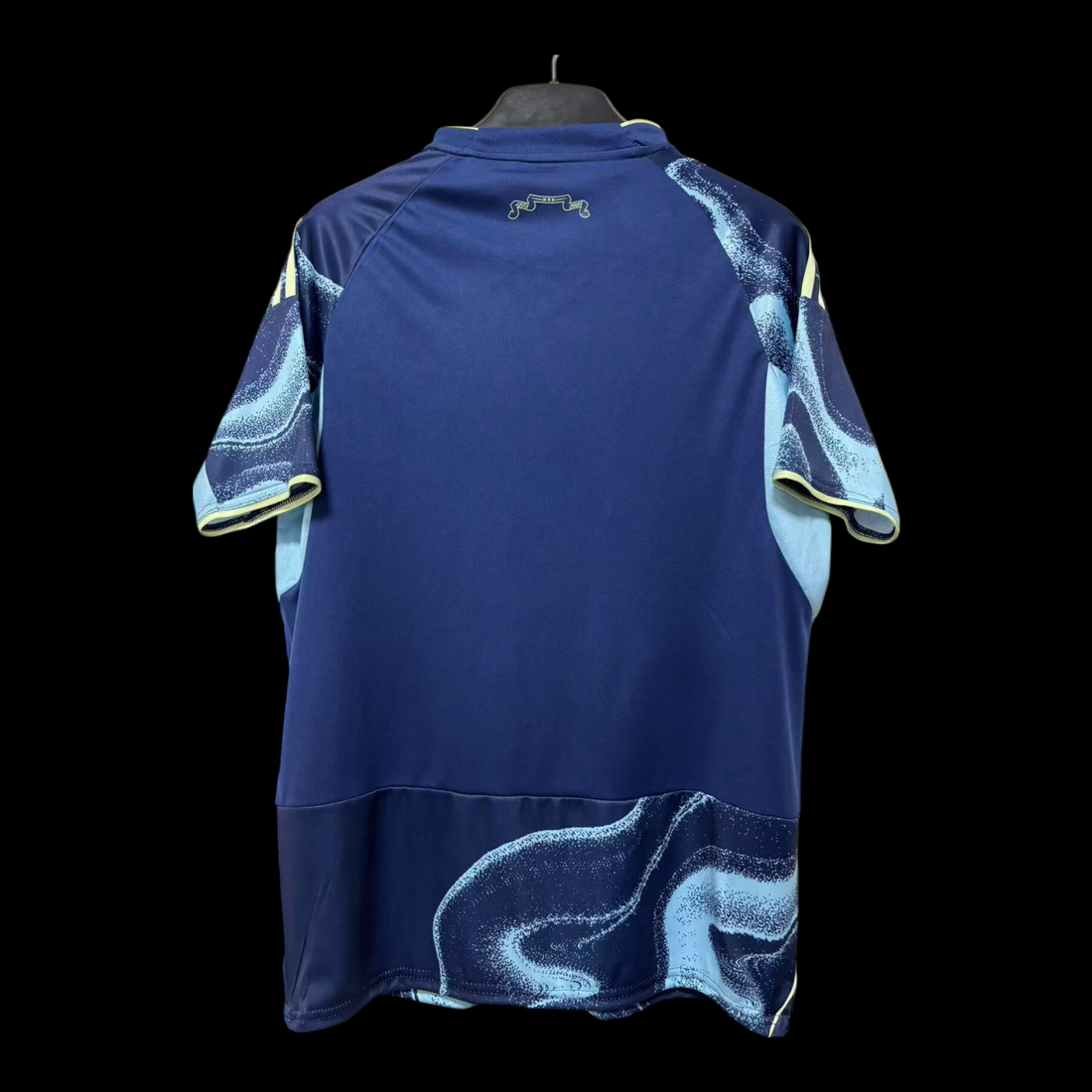 Maillot 25/26 Ajax Extérieur — vue 4