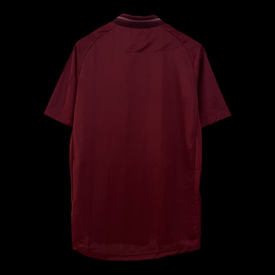 Maillot 12/13 Manchester City Rétro — vue 2