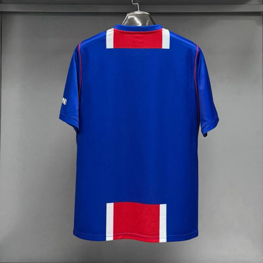 Maillot 26/27 PSG Domicile Champions -fan Version (⭐⭐) — vue 2