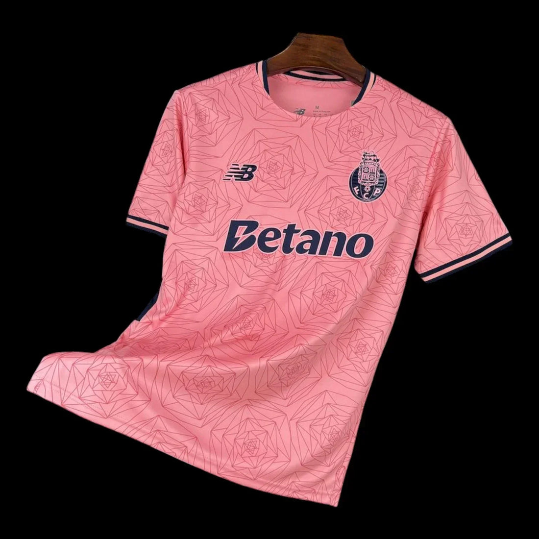 Maillot 25/26 Porto Extérieur — vue 2