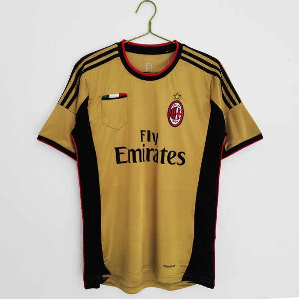 2013- 2014 Maillot AC Milan Third…