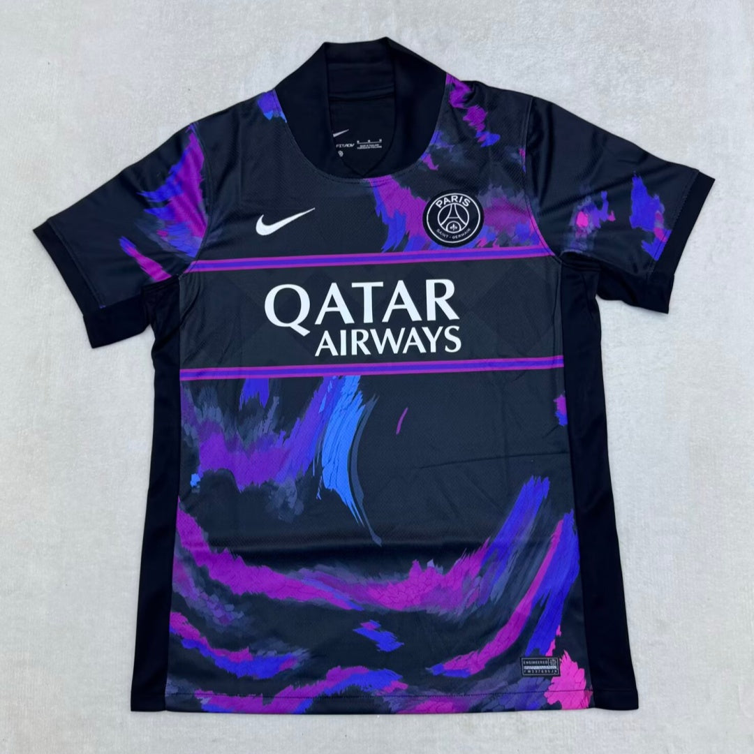 Maillot 25/26 PSG Spécial A — vue 2