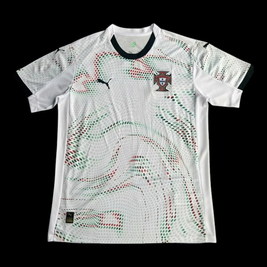 Maillot 25/26 Portugal Extérieur — vue 2