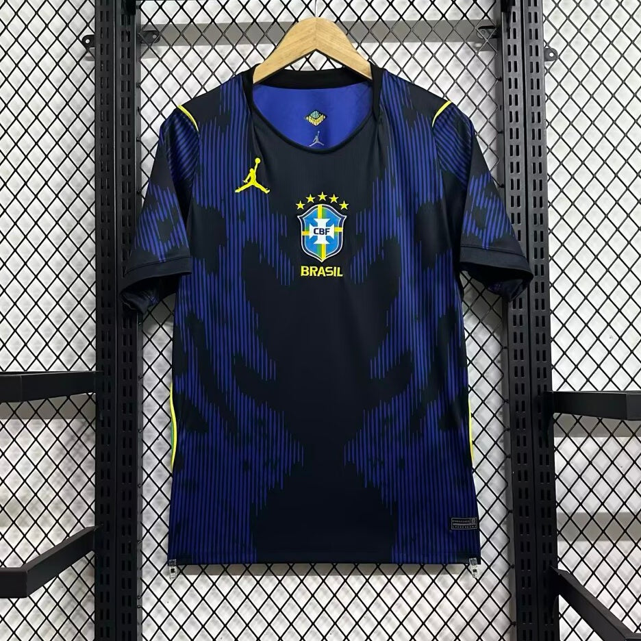 Maillot 2026 Brésil Extérieur — vue 1