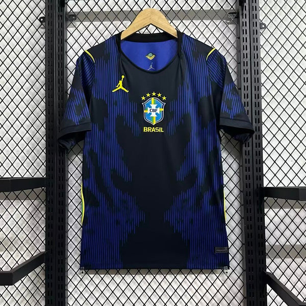 Maillot 2026 Brésil Extérieur