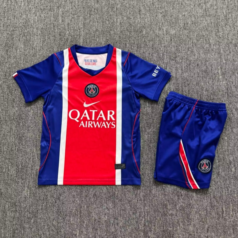 26/27 Ensemble Enfant PSG Domicile — vue 2
