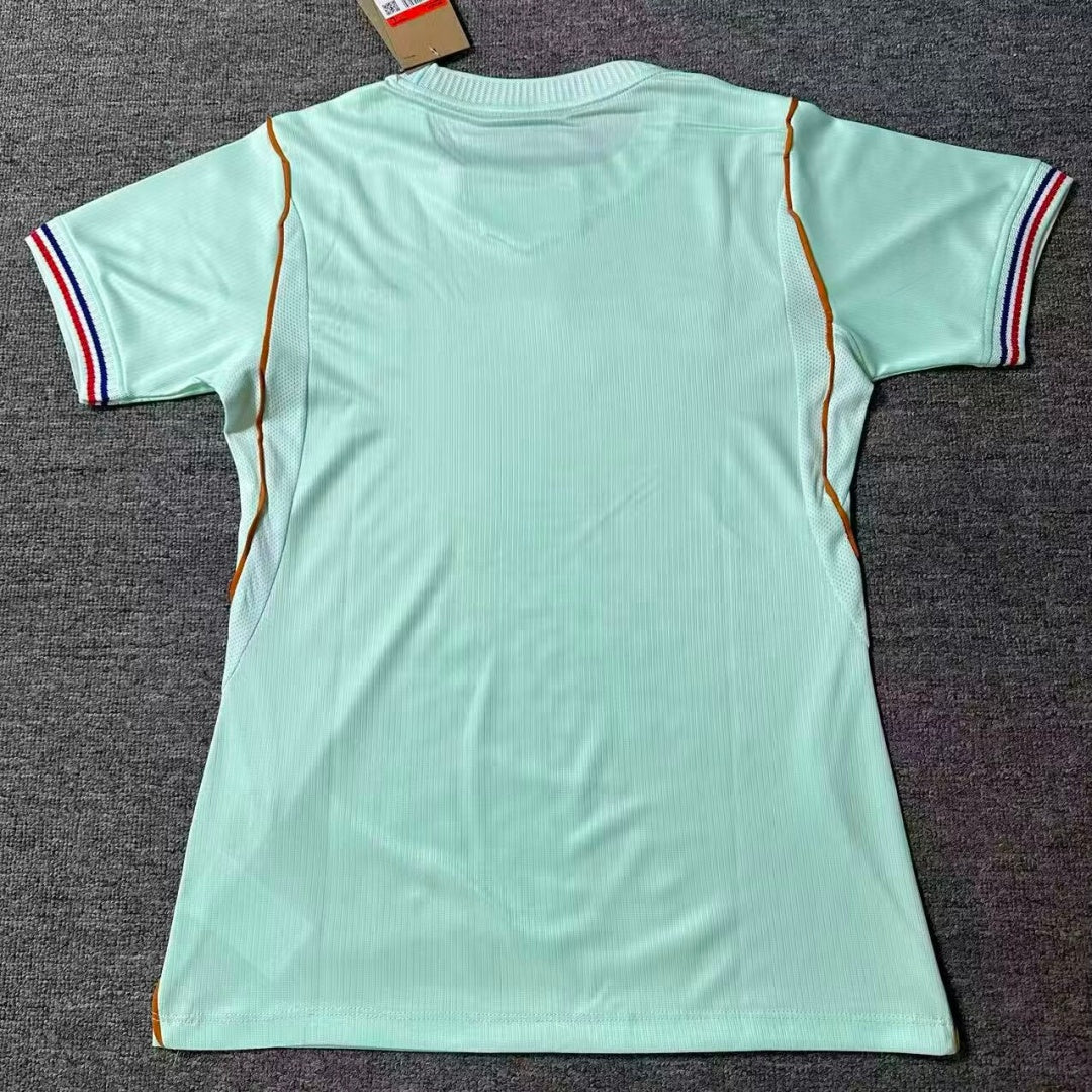 Maillot 2026 France Extérieur woman — vue 4