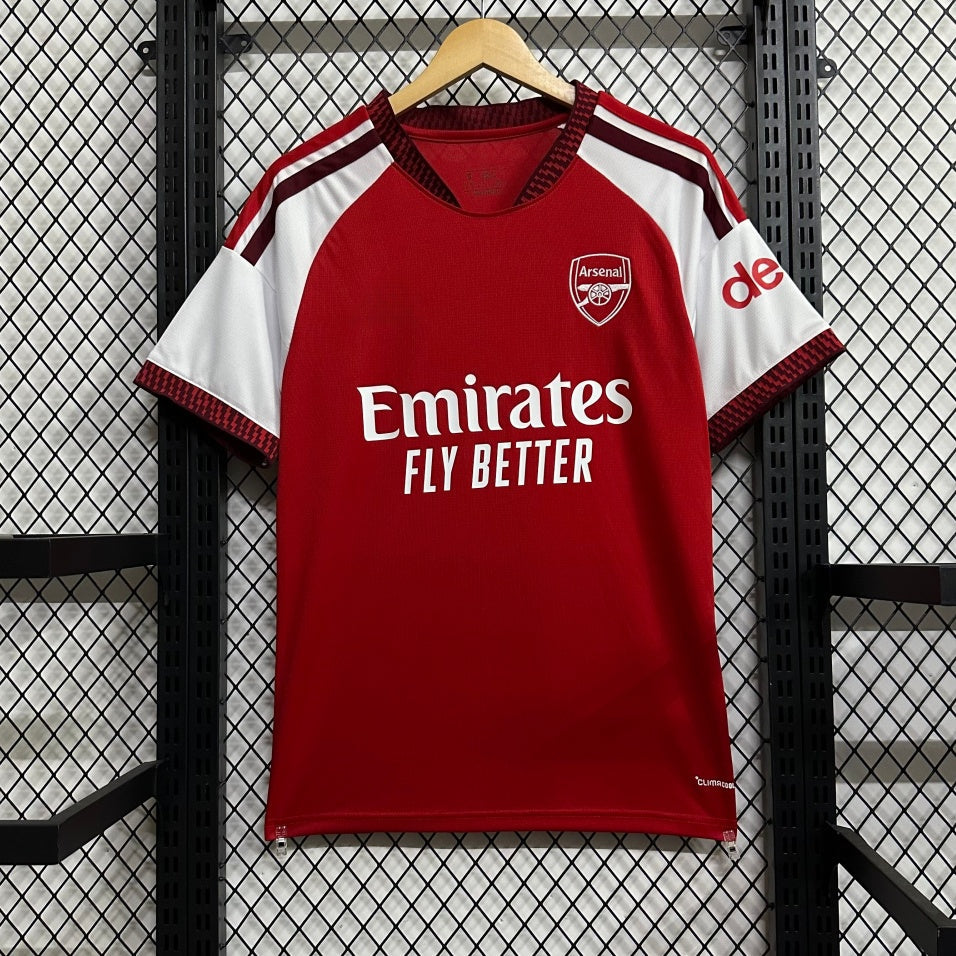 Maillot 26/27 Arsenal Domicile — vue 1