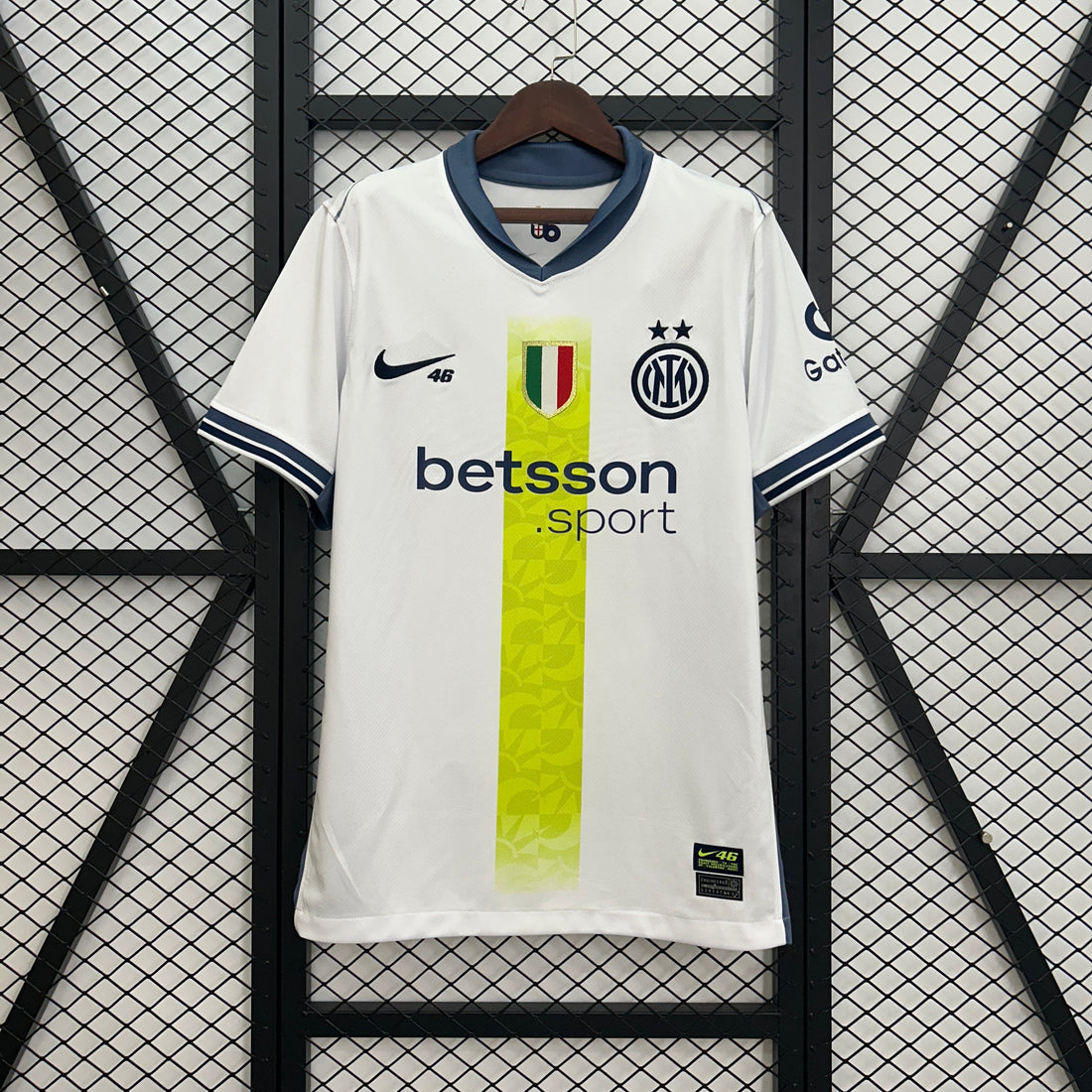 Maillot 25/26 Inter Milan Spécial — vue 1