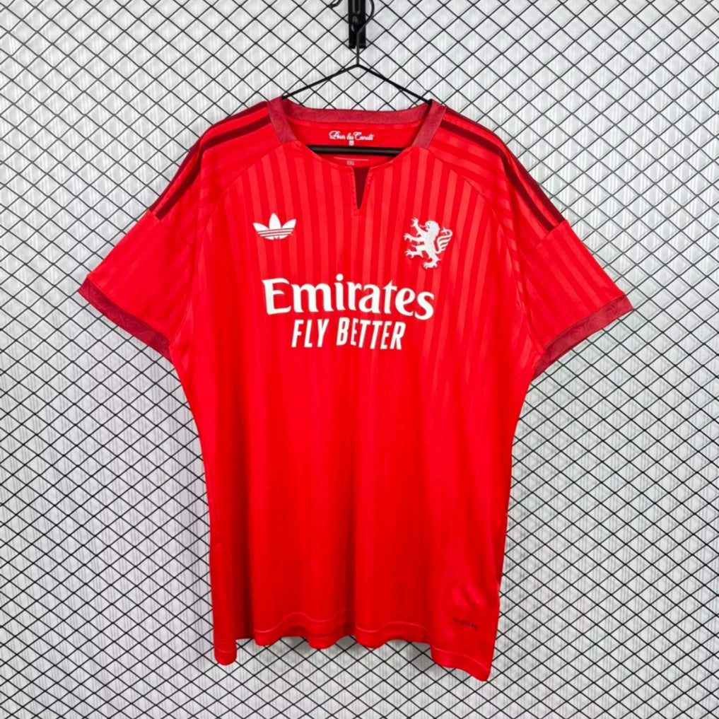 Maillot 26/27 Lyon Extérieur — vue 1