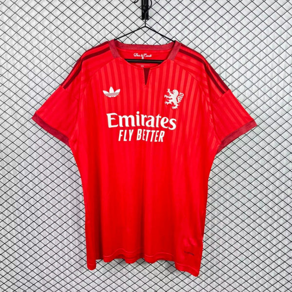 Maillot 26/27 Lyon Extérieur