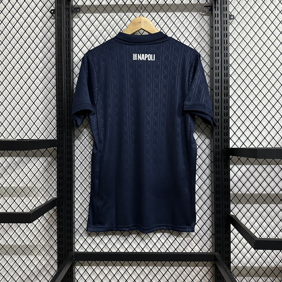 Maillot 25/26 Naples Third Extérieur — vue 3