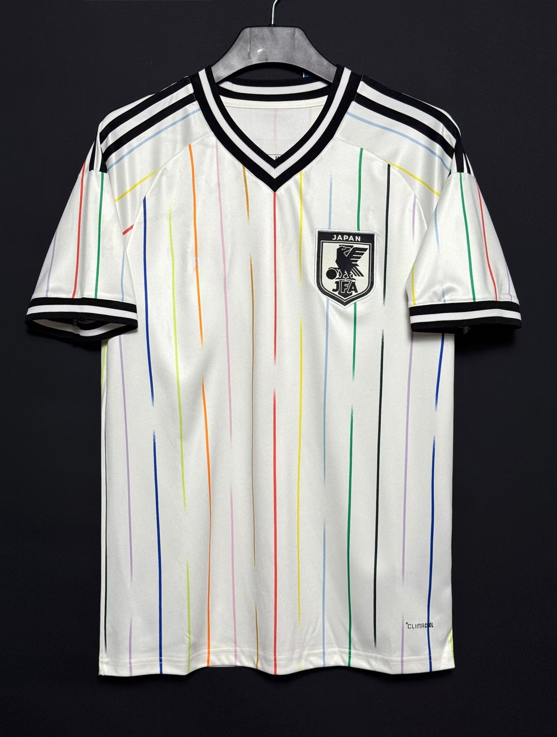 Maillot 25/26 Japon Extérieur — vue 1