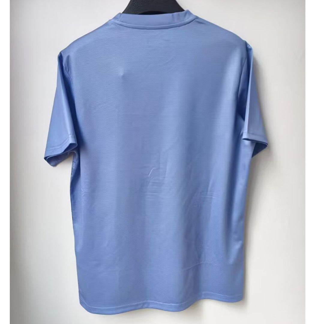 Maillot 25/26 Brésil gray Spécial — vue 3