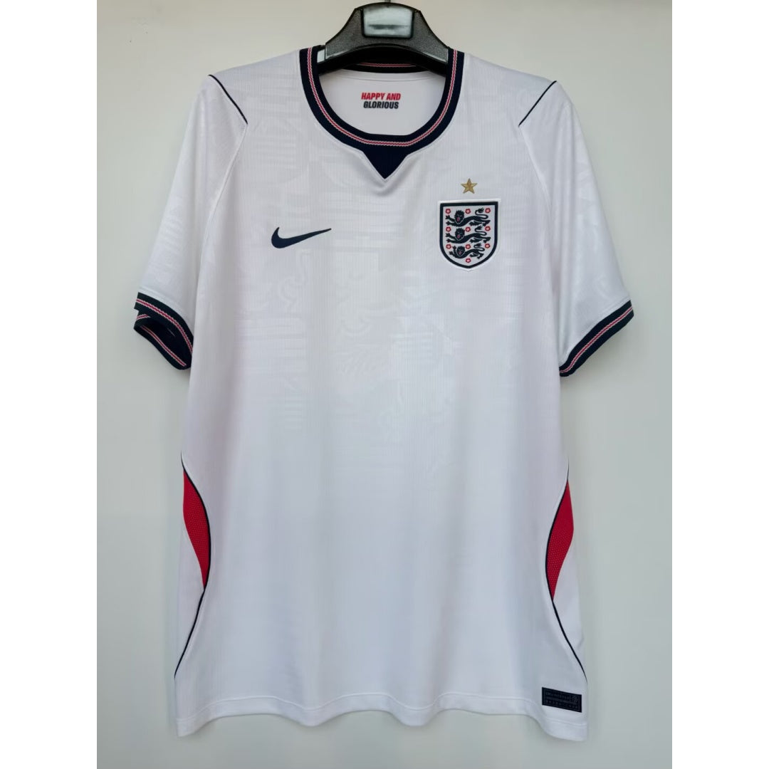 Maillot 2026 England Domicile — vue 1