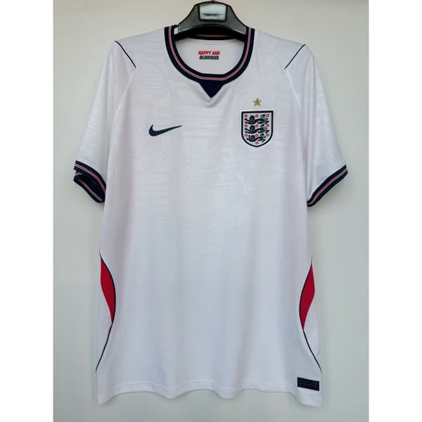 Maillot 2026 England Domicile