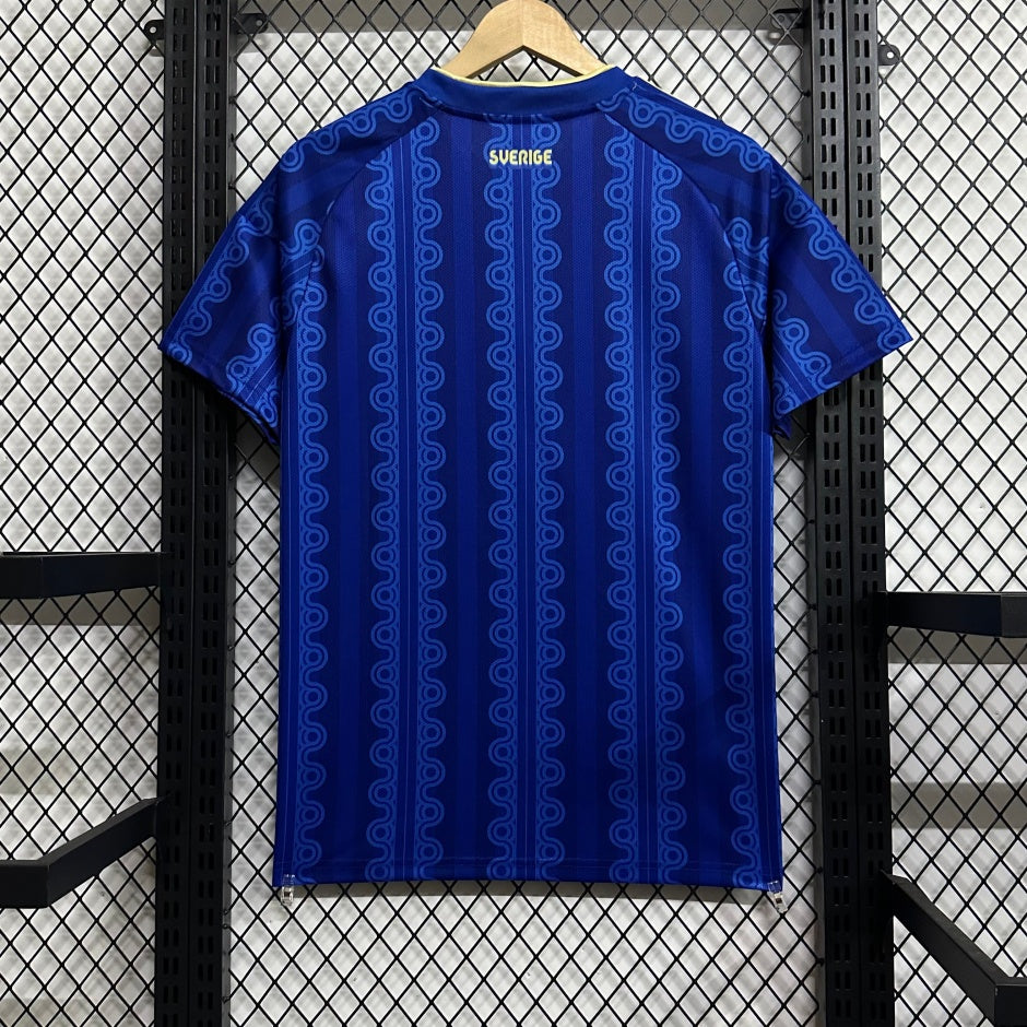 Maillot 2026 Suède Extérieur — vue 2
