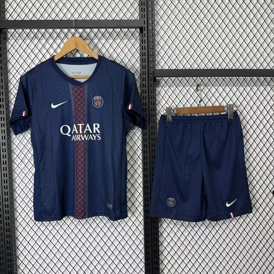 Ensemble 25/26 PSG Adult Domicile — vue 1