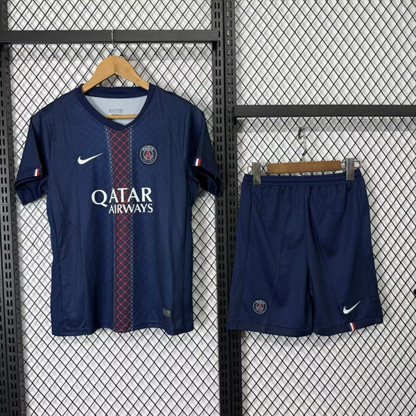 Ensemble 25/26 PSG Adult Domicile