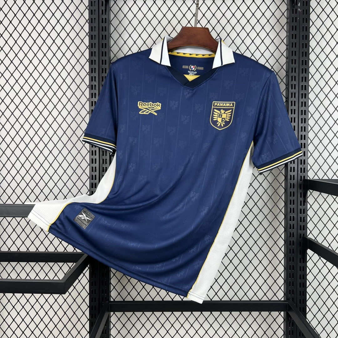 Maillot 2026 Panama Third — vue 1