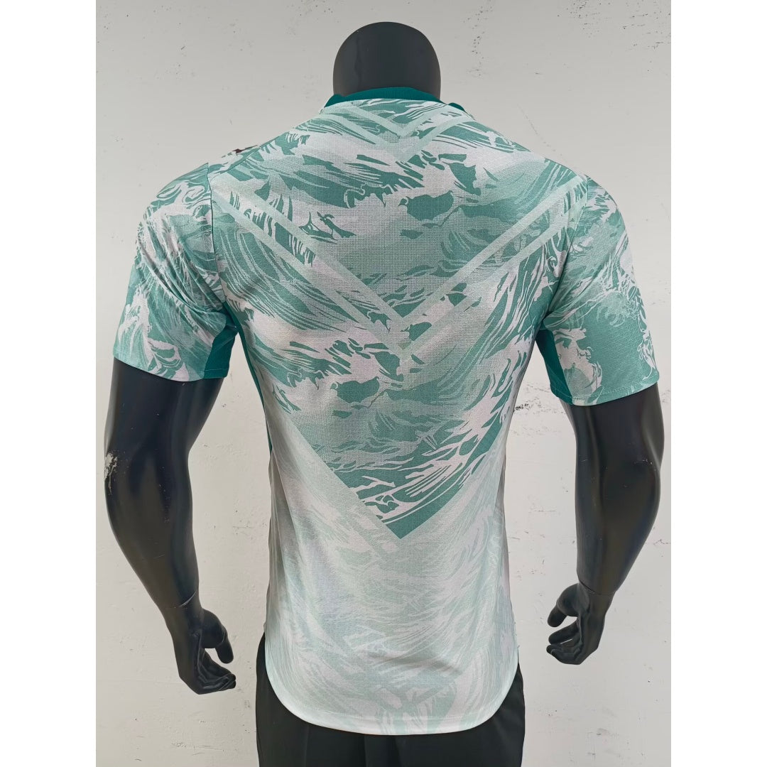 Maillot 25/26 Portugal Extérieur player — vue 4