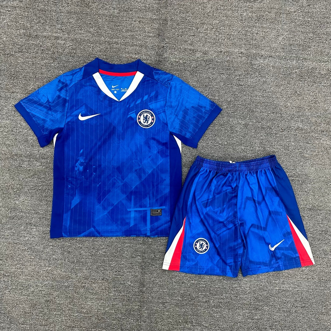 25/26 Ensemble Enfant Chelsea Domicile — vue 1