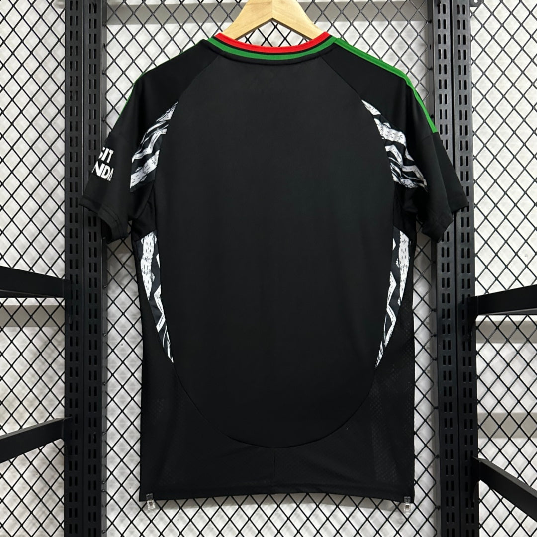 Maillot 24/25 Arsenal Extérieur — vue 2