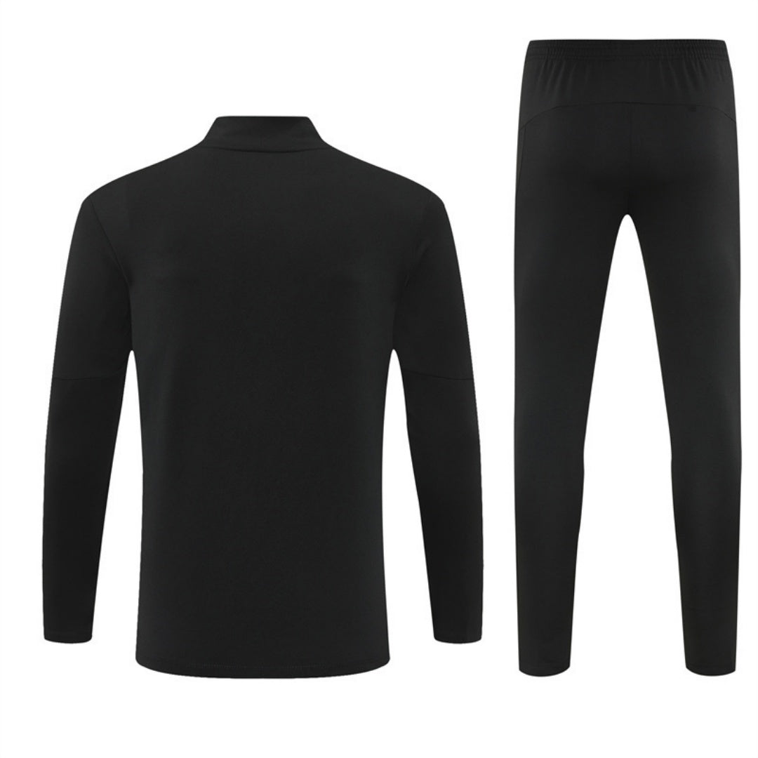 25/26 Ensemble Manchester City black — vue 2