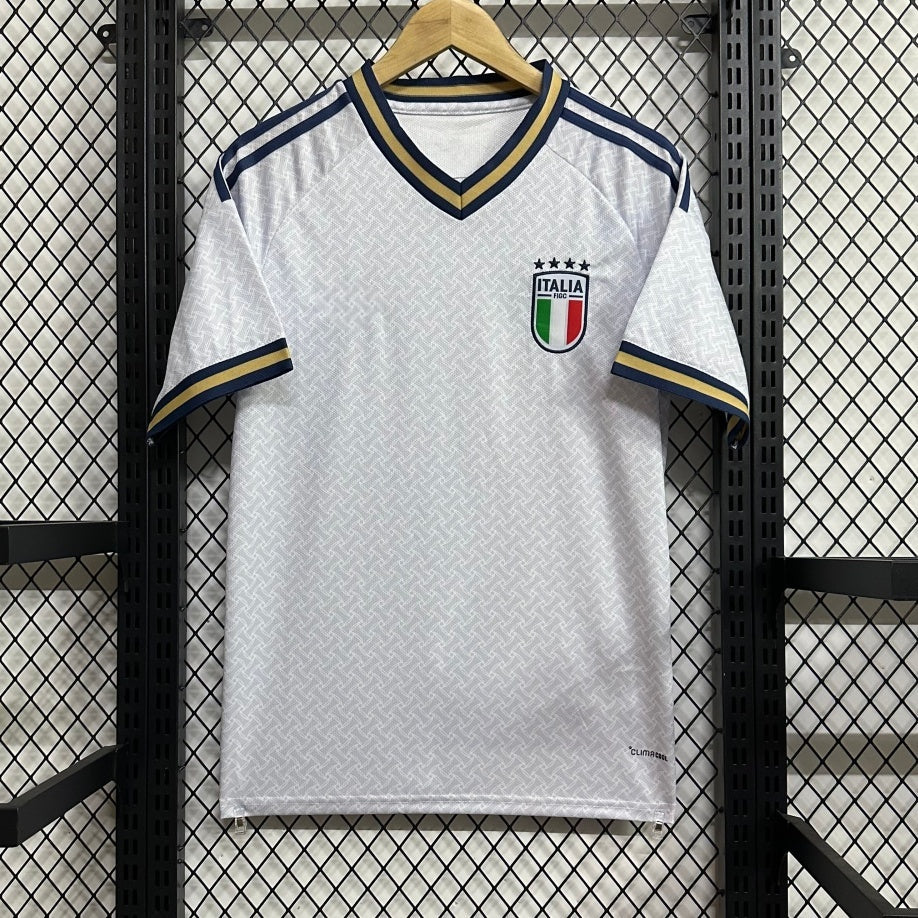 Maillot 25/26 Domicile Italie Extérieur — vue 1