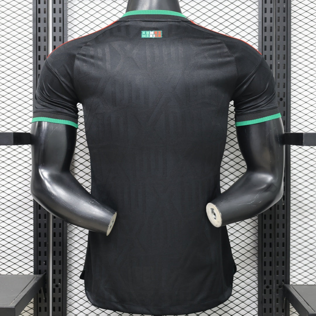 Maillot 2026 Mexique Third player — vue 2