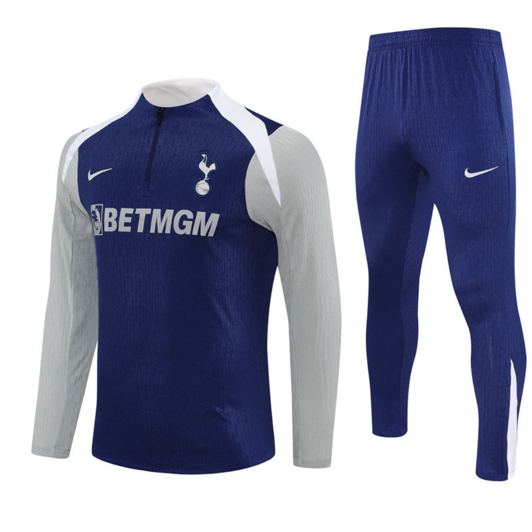 25/26 Ensemble Tottenham Spécial B — vue 1