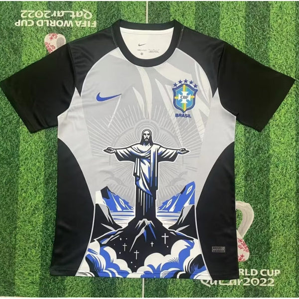 Maillot 25/26 Brésil Spécial AC