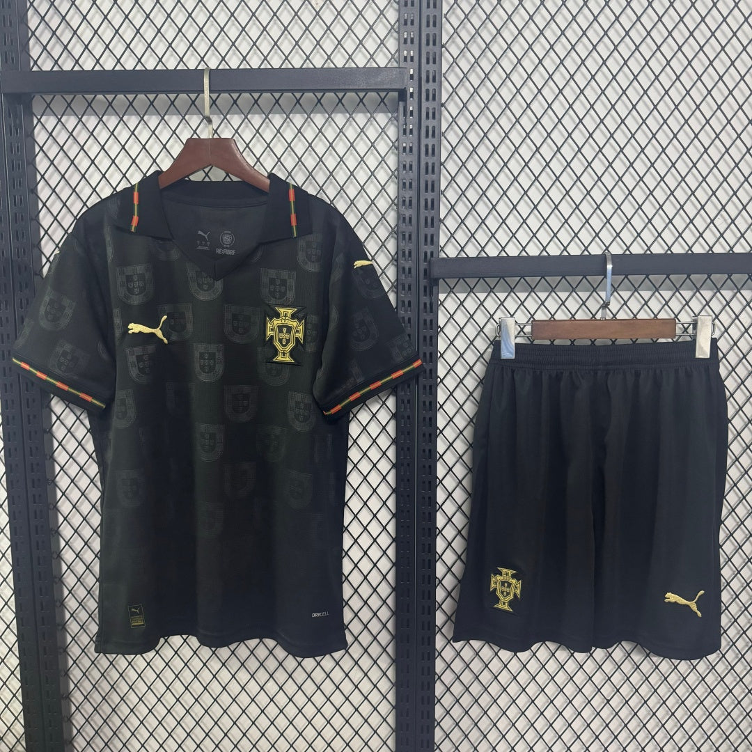 Ensemble 25/26 Portugal Adult Spécial — vue 1