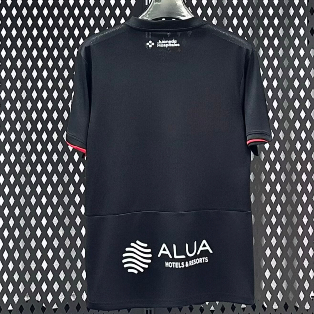 Maillot 25/26 Mallorca Third — vue 2