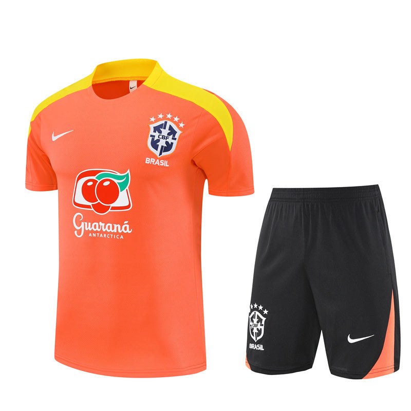 Ensemble 2026 Brésil Training Adult — vue 1